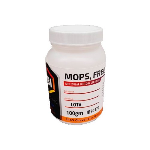 MOPS 100 g