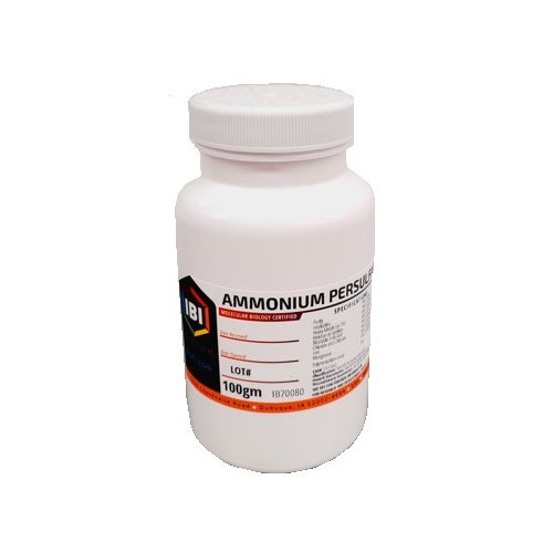 Persulfato de amonio 100 g