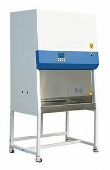 Campana de bioseguridad biologica