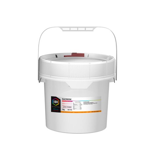Sacarosa 5 kg
