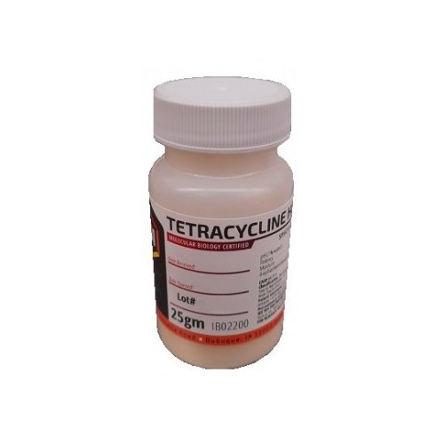 Tetraciclina 25 g