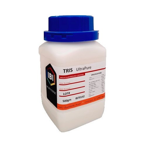 Tris base 500 g
