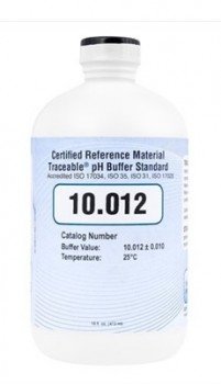 Buffer de PH 10.012, cert. 500ml