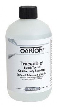 Estandar de conductividad 500ml