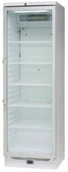 Refrigerador vertical 351LTS