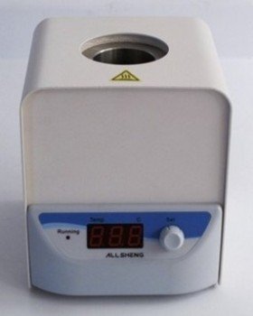 Esterilizador seco