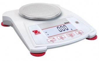 Balanza portatil scout Pro Spx 2200g
