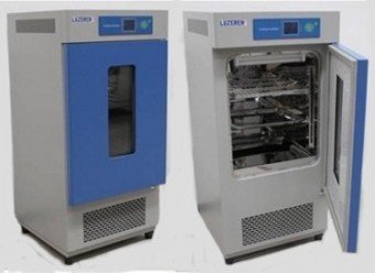 Incubadora de baja temperatura 70L