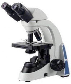 Microscopio Binocular Acromatico