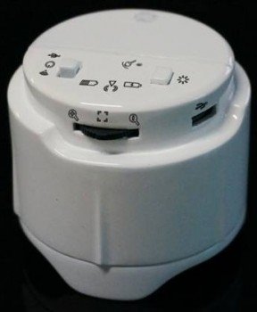 Microscopio Portatil Wi-fi 80x
