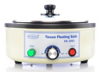 Baño para flotación de tejidos 2.3L