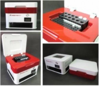 Enfriador E-Cooler