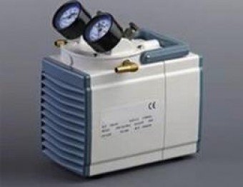 Bomba de vacío dual 30L