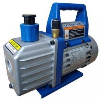 Bomba de vacío 254L