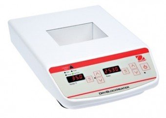 Baño seco digital con bloque 20×1.5ml