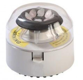 Microcentrifuga