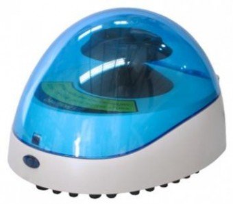 Microcentrífuga 7,000 RPM