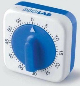 Reloj mecanico