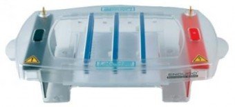 Camaras electroforesis 10*10cm