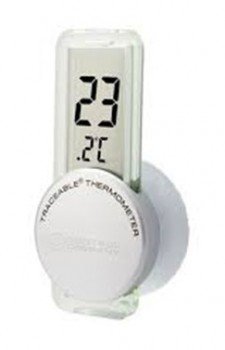 Termometro para refrigerador 0 a 45°C
