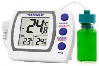Termometro digital congelador /refrigerador