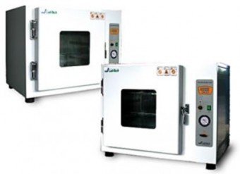 Horno de vacio 27L