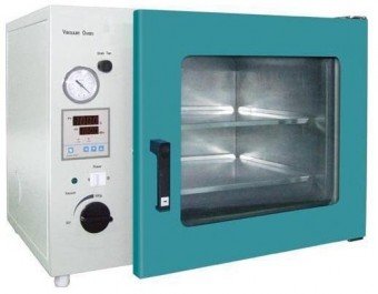 Horno de vacio con capacidad de 1.88 Cuft