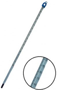 Termometro -20 a 150 DIV