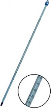 Termometro -10 a 260 DIV