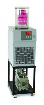Liofilizadora de mesa 2L