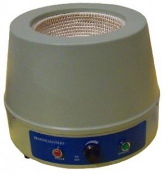 Mantilla Analoga 250ml