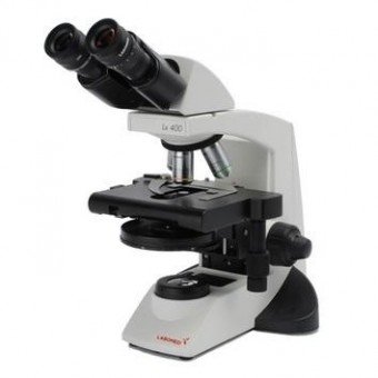 Microscopio binocular lx400