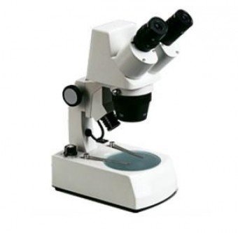Microscopio estereo digital binocular 1.3mpx