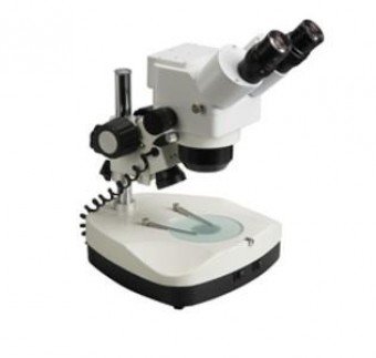 Microscopio estereo digital zoom 1.3 mpx
