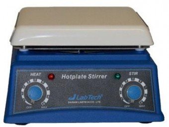 Parrilla Agitadora LMS-1003