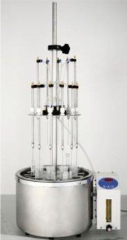 Concentrador de solventes