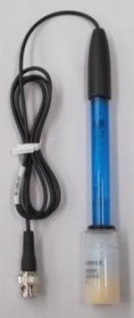 Electrodo combinado con calomel