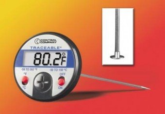 Termometro digital -50 a 150°C