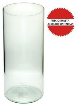 Tanque para cromatografia