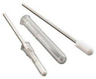 Triturador de tejido 5ml con pistilo