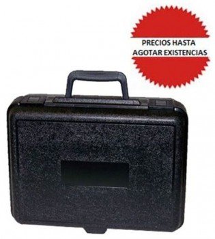 Caja para balanza