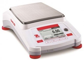 Balanza de precision 4200g*0.01g