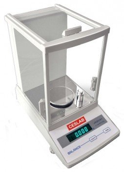 Balanza de precision 310*0.001g