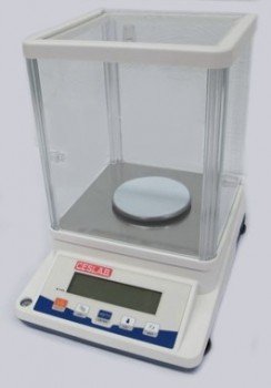 Balanza de precision  310g*0.001g