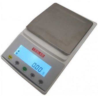 Balanza digital portátil 5000g*0.01g