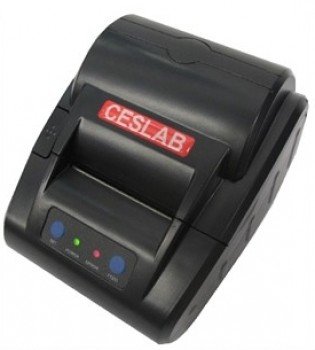 Impresora térmica para balanza c/Pto. RS232