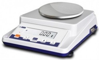 Balanza digital portatil 1100g*0.01g