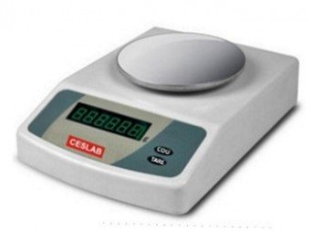 Balanza digital portátil 210g/0.01g