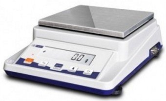 Balanza digital portátil 3100g/0.01g