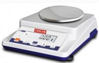 Balanza digital portátil 610g/0.01g